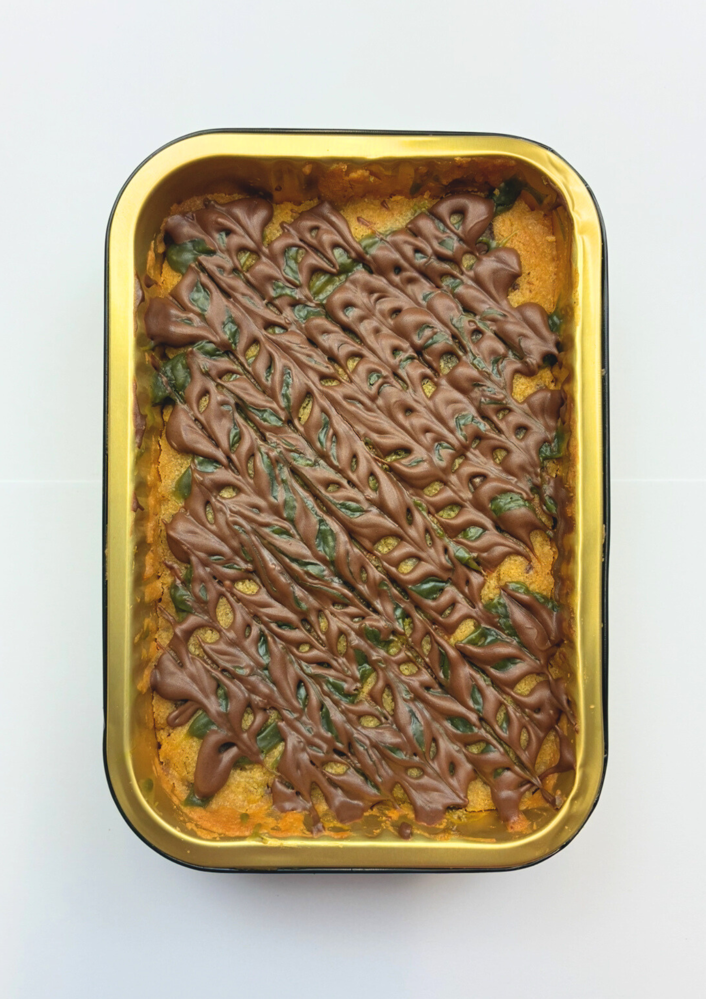 Le Groo'Kie Pistache Crunchy