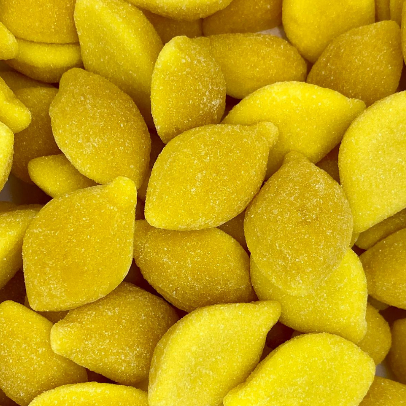 Citrons Sucrés
