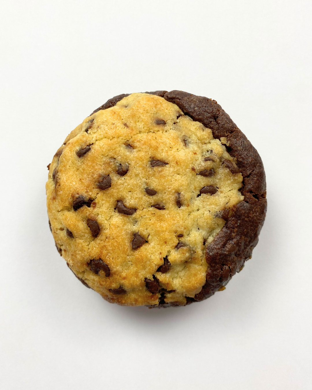 Le Mey'Kie Caramel Beurre Salé 🍪 - 100g