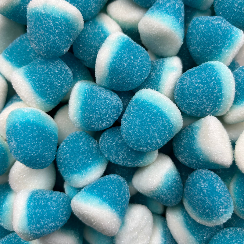 Bisous Sucrés Framboise