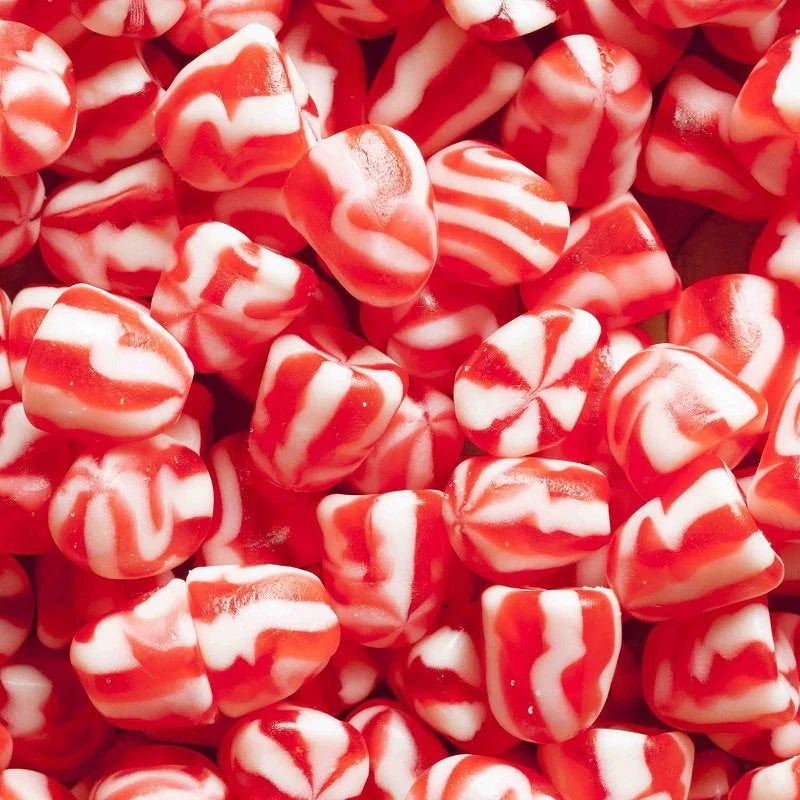 Bisous Twisty Fraise