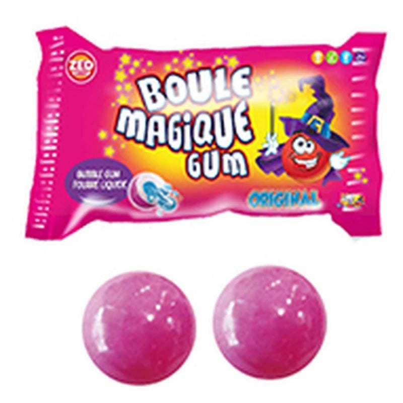 Boules Magiques ORIGINAL x2