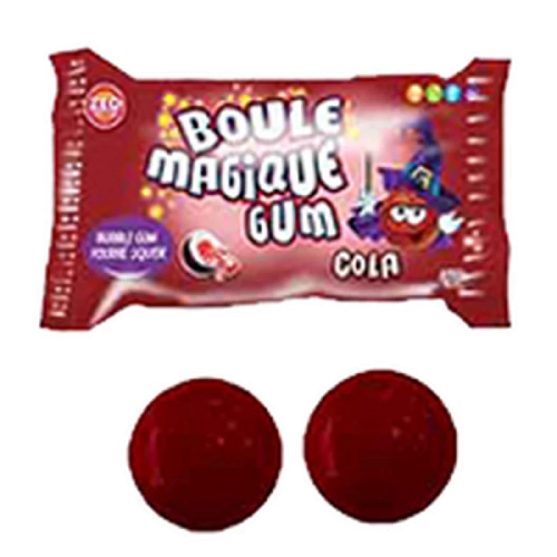 Boules Magiques COLA x2