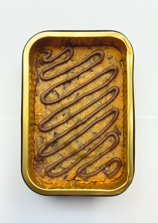 Le Groo'Kie Nutella Gourmand