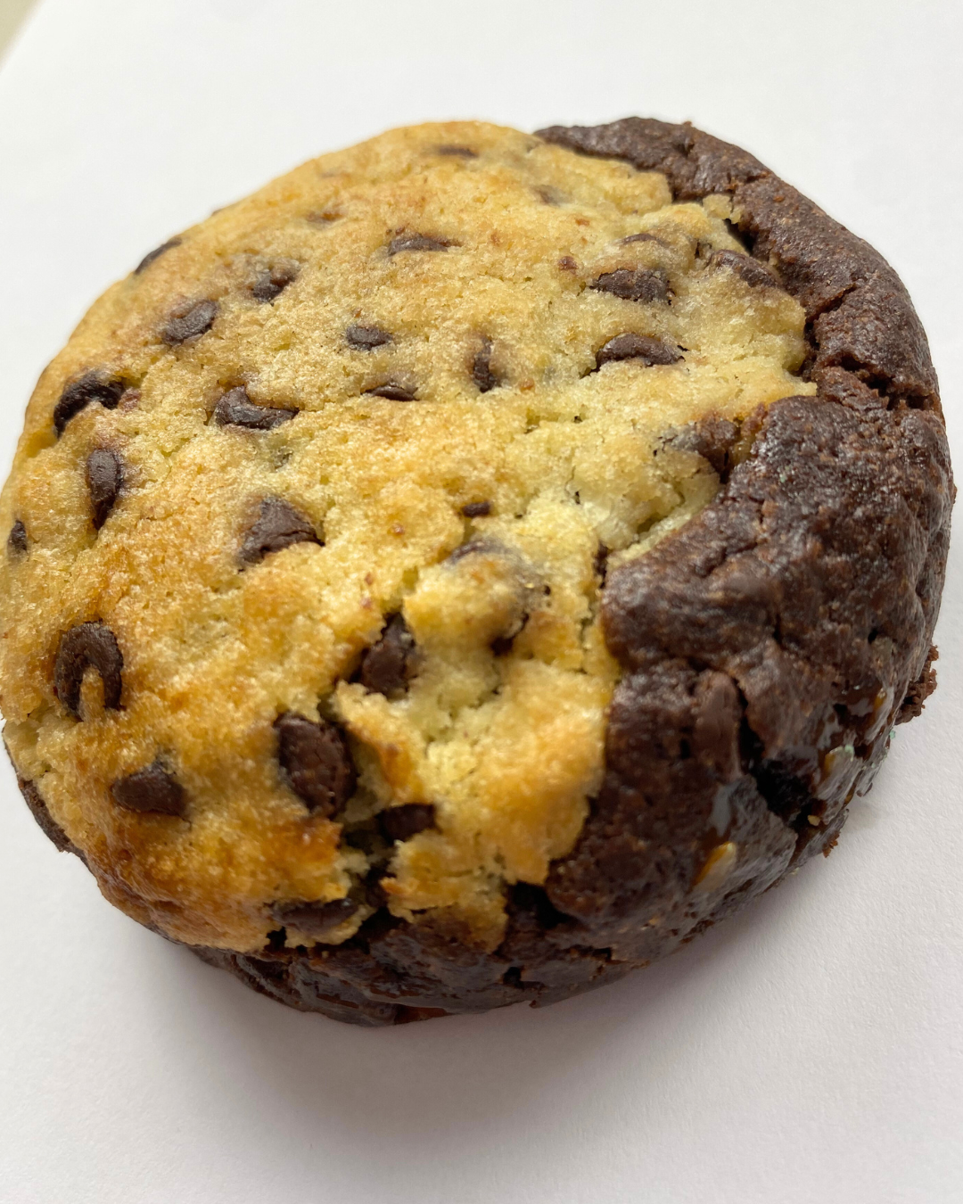 Le Mey'Kie Caramel Beurre Salé 🍪 - 100g