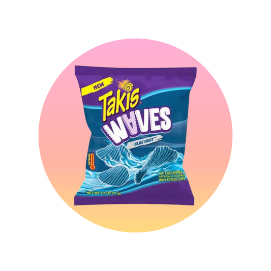 Takis Waves