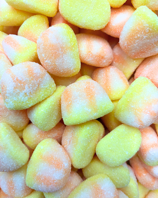 Bisous Twisty Caramel Sucrés