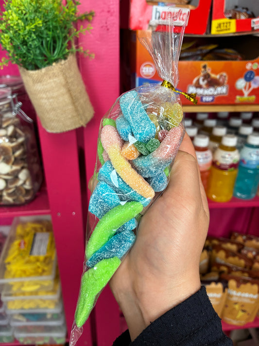 Le P'tit Mey'Mix - 100g