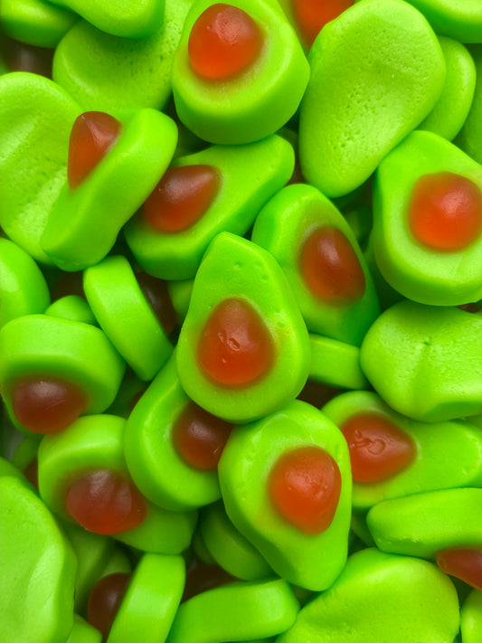 Avocats Lisses
