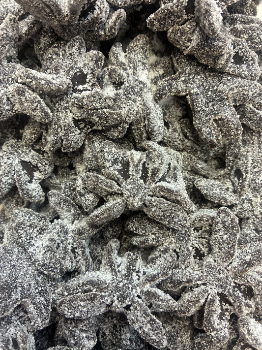 Araignées Sucrées