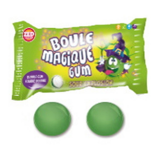 Boules Magiques Sour Explosion x2