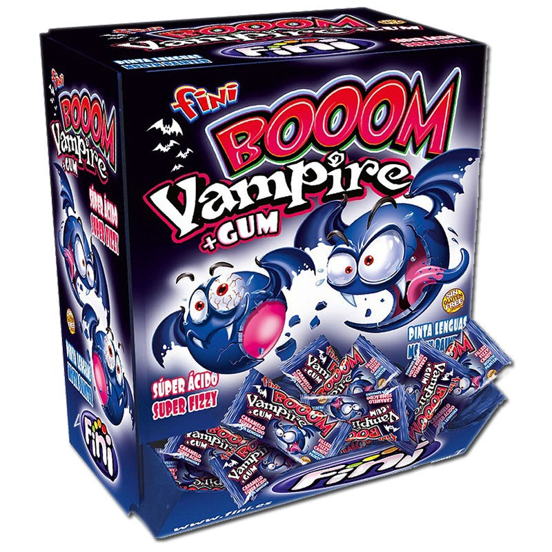 Candy Gum Vampire x1